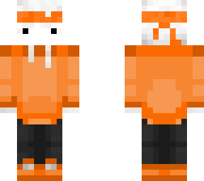 swet bedwars minecraft skin