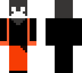 teared ghost girl