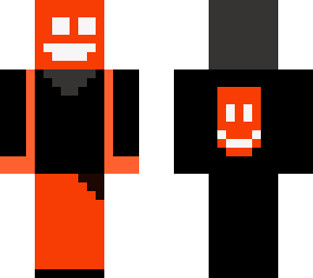 teared ghost girl revamp