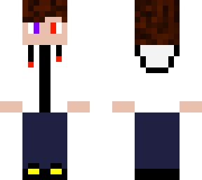 test main skin idk