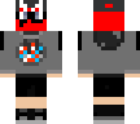 th8tonedude - havok - without havok mask