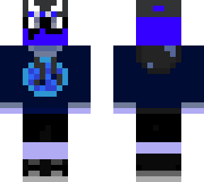 th8toneghost (canonically dead)