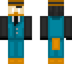thanniy the platypus