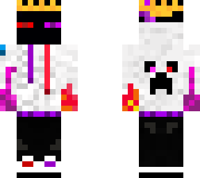 the ender king