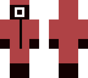 the guard
