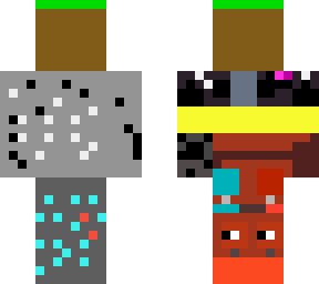 this is minecraft