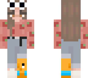 tinyfish_h strawberry