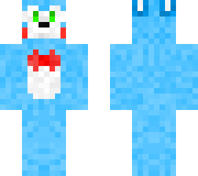 toy bonnie