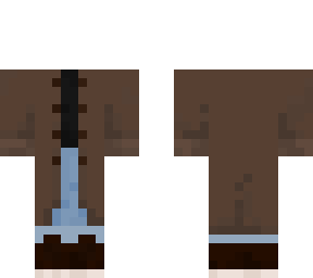 trench coat base