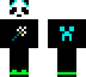 trident panda