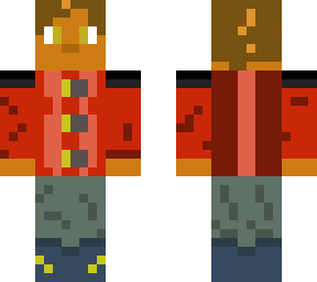tufty