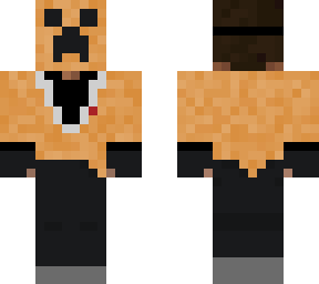 tuxedo steve halloween