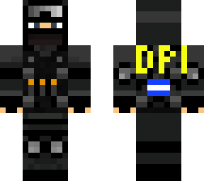 uniforme de combate 3 dpi majeland