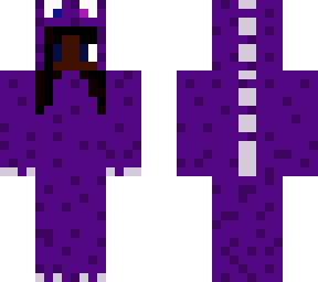 updated version of my skin