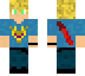 upgraded jason