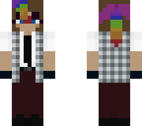 vanny/vanessa