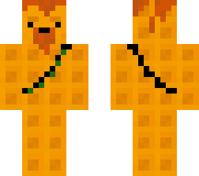 waffle