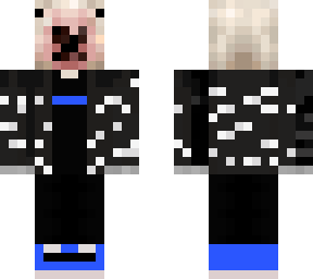 walter drip blue