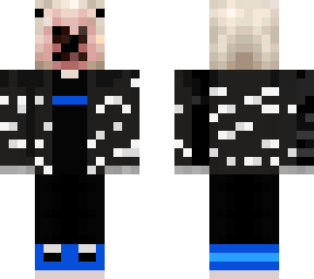 walter drip blue