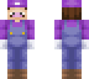 waluigi