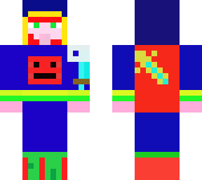 wandering warrior