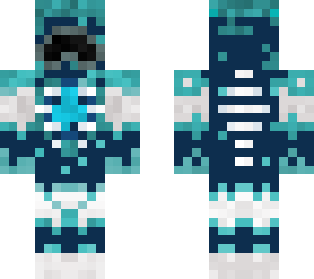 warden player hybrid