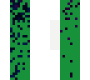 warped creeper