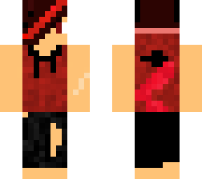 werewolf skin