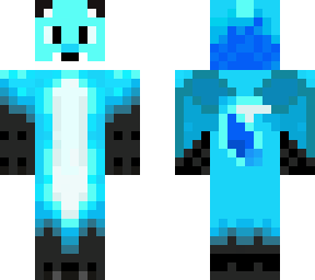 winter fox