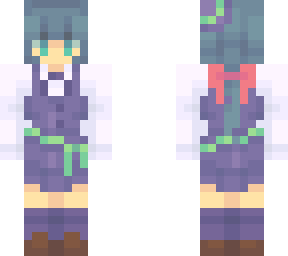 witch