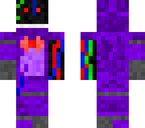 withered bonnie