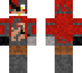 withered foxy