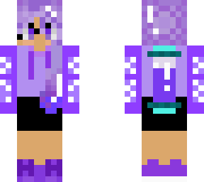 woomyinmc's skin