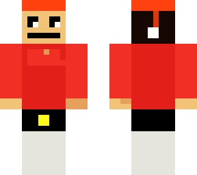 worker santa