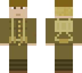 wwi soldier