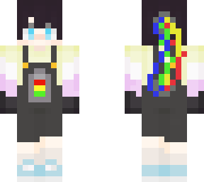 yesiamhoman skin .2 x3