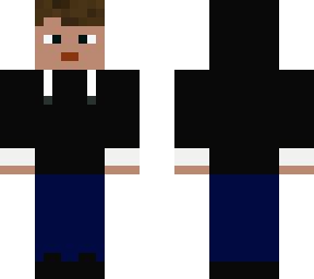 your skin yay :d