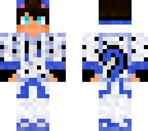 youtube skin(winter edition