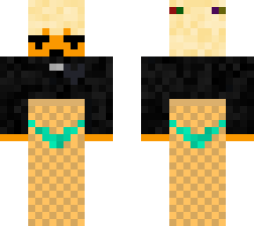 zell hooter timbs