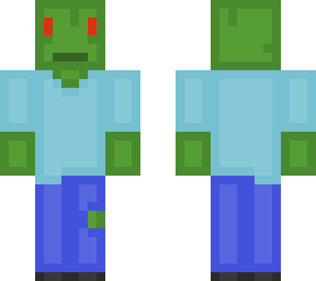 zombie!