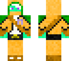 zombie arcas