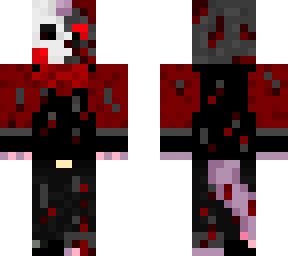zombie jarvis