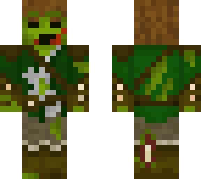 zombie reahn