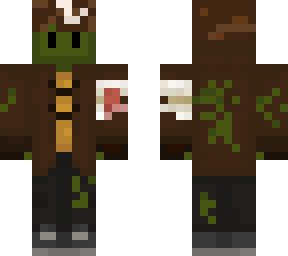zombie wilbur 2 :)