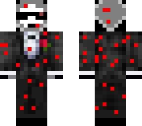 zorro sangriento