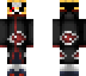 zuniks's skin