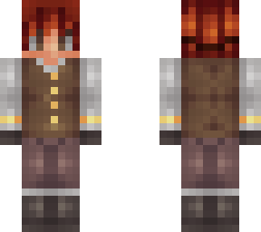 *-* skintober day 10 *-* steampunk