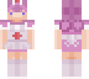 -*+*nurse joy (derp)*+*-