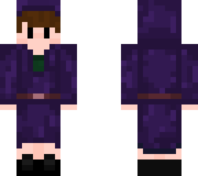 ???? witchy kinda thing idk