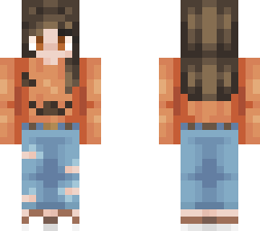 .: pumpkin babe :.